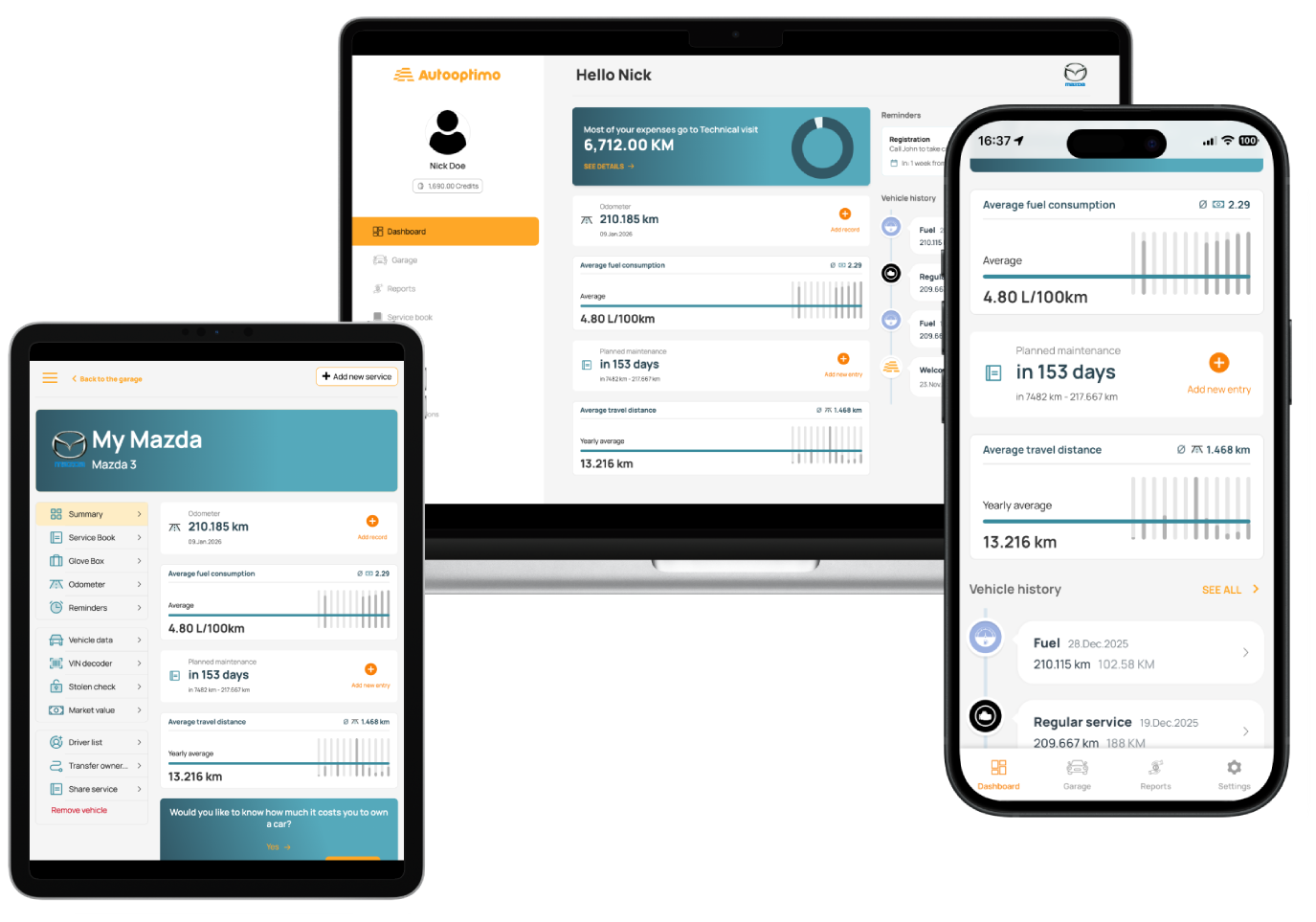 Why Consistency is the Only Secret to Engine Longevity