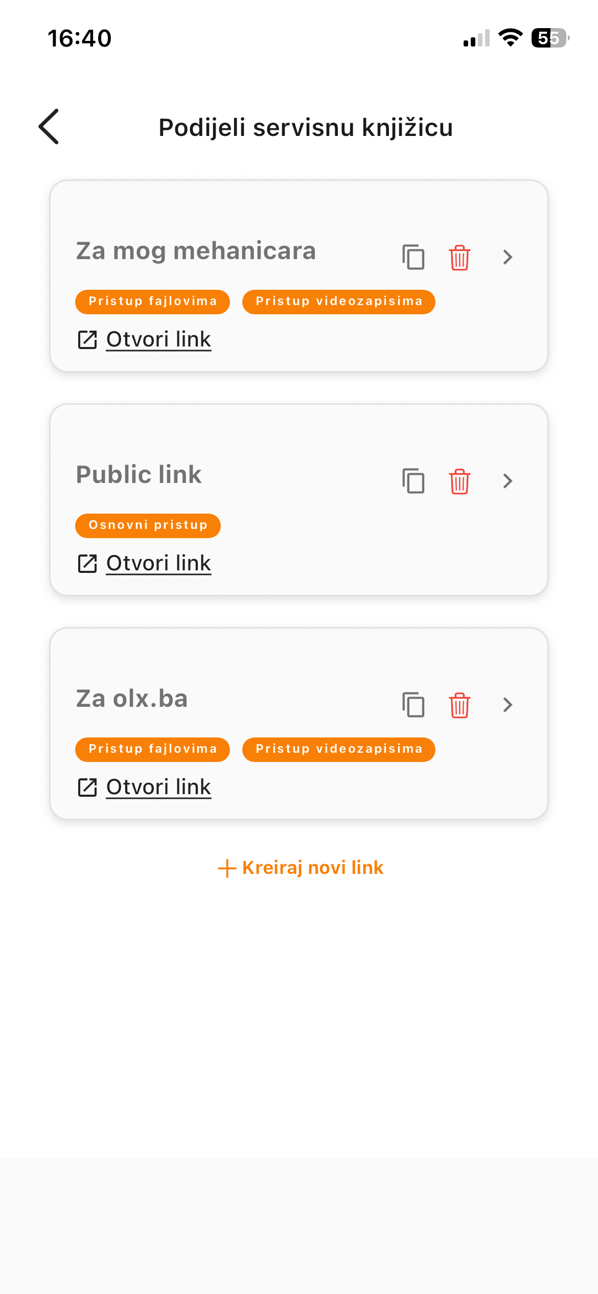 Autooptimo prodajni link