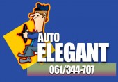 Test Auto Trgovina