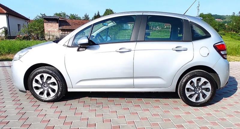 Citroen C3 1.6 HDI 75KS 2018 god *142.000km* e6