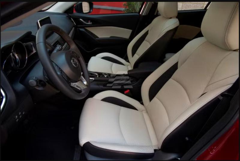 Mazda 3 2015 dizel