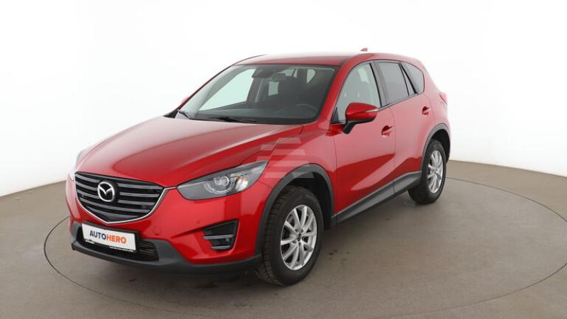 Mazda CX-5 2.2d 110kW mod 2015 automatik *kamera* euro6
